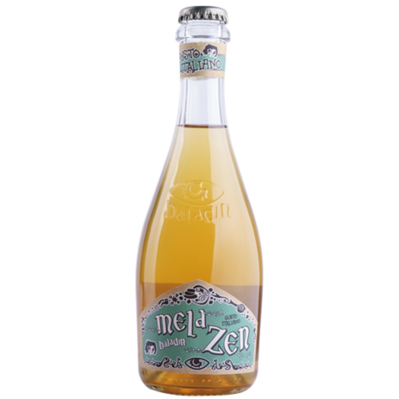 BALADIN MELA ZEN APPLE & GINGER SODA 11.2 oz (12)