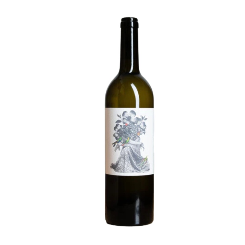 Botanica Wines Flowergirl Albario