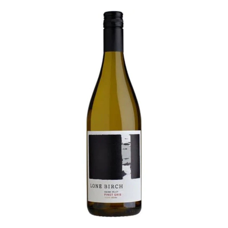 Lone Birch Pinot Gris