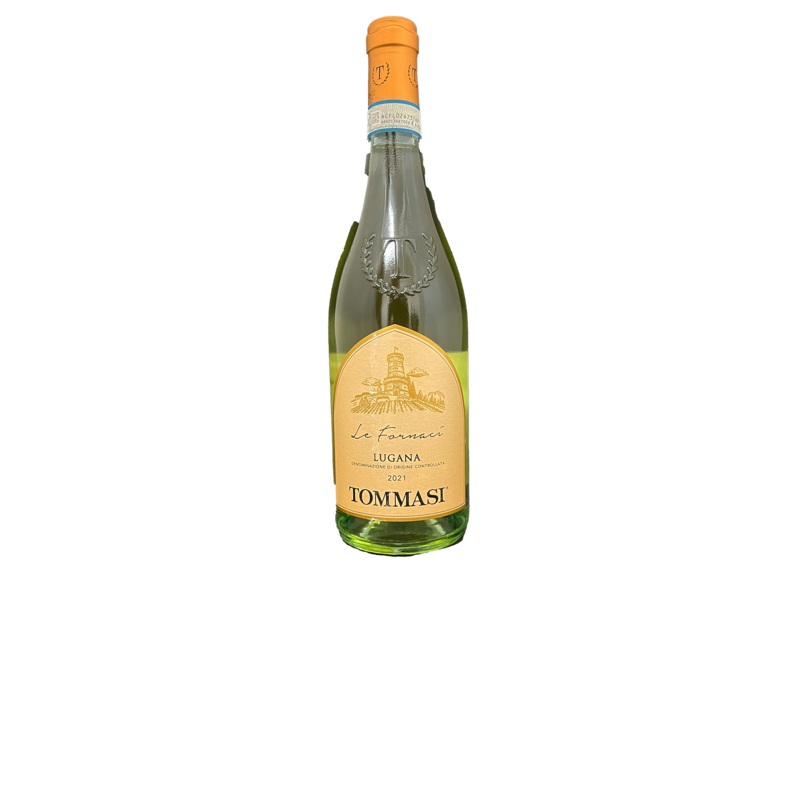Tommasi “Le Fornaci” Lugana 750ML