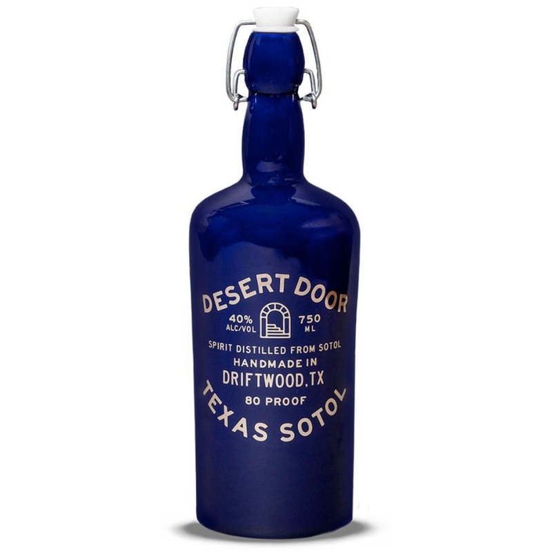 Desert Door Texas Sotol