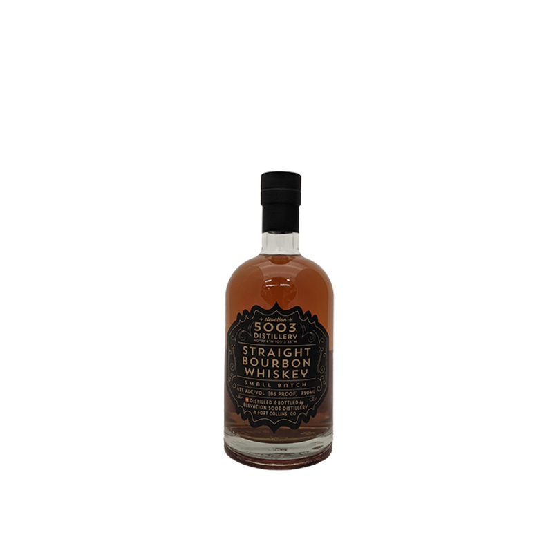 5003 Distillery 750ML Falernum Liqueur