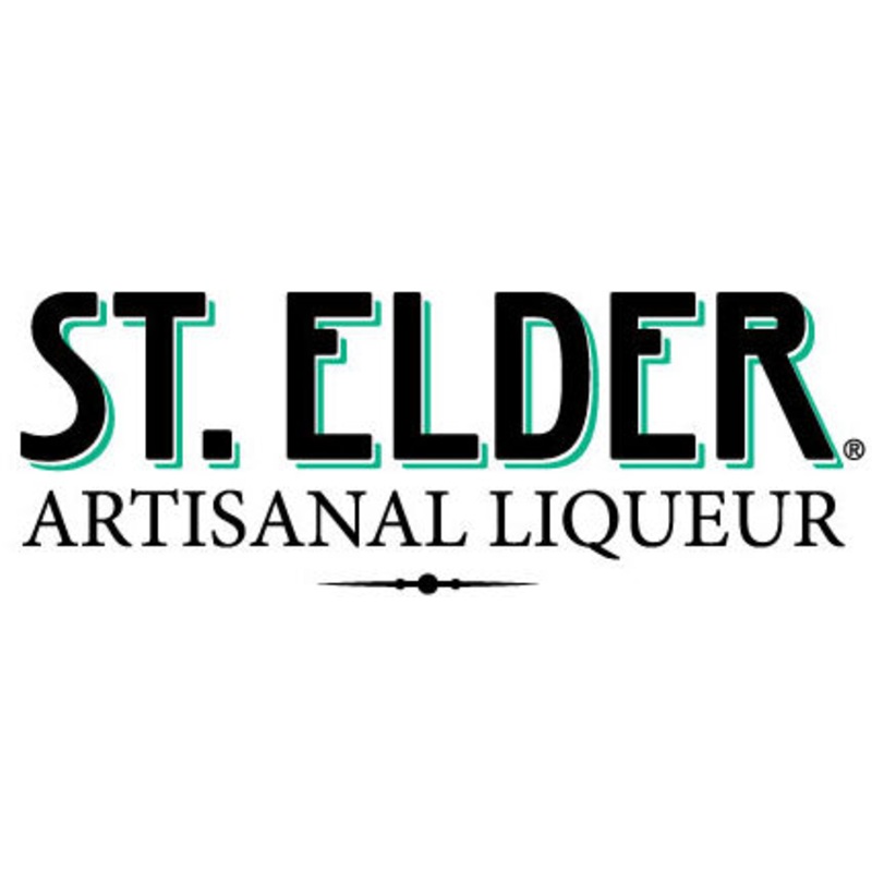 Saint Elder Liqueur Elderflower 375ML 375ml Bottle