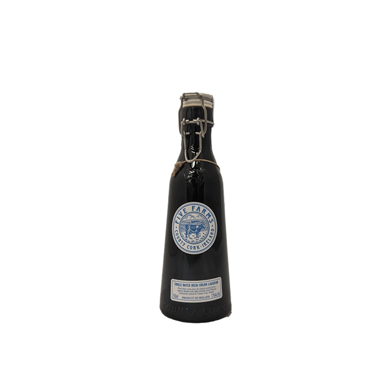 Five Farms Irish Cream Liqueur 750ML