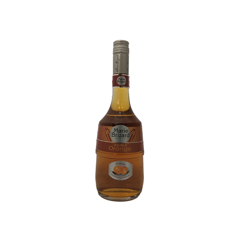 Marie Brizard Orange Liqueur 750ML