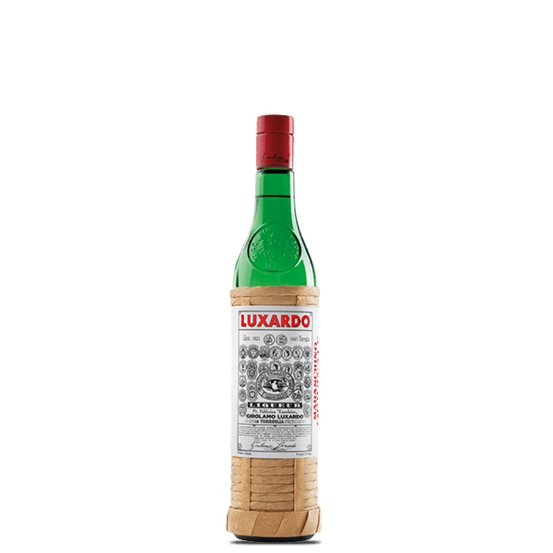 375ml Liqueur Luxardo Maraschino Liqueur