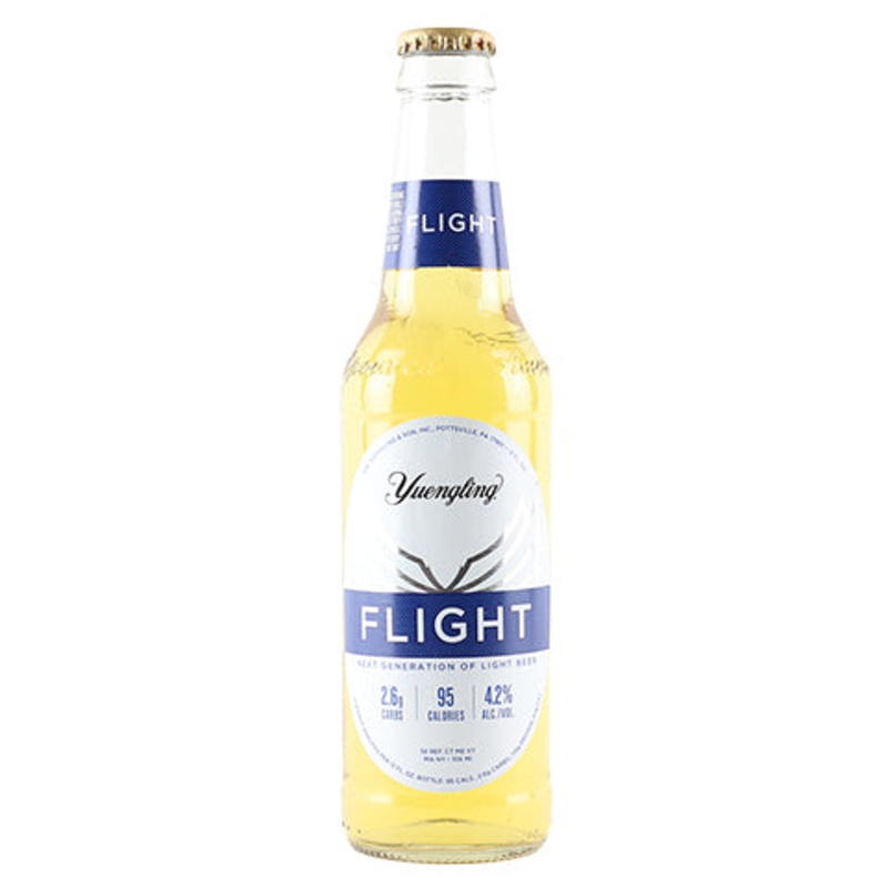 Yuengling Flight 12OZ BTL