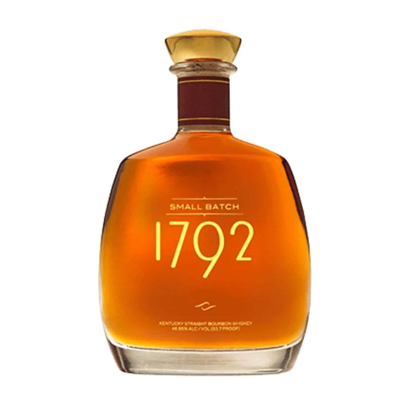 1792 Small Batch Classic Old Fashioned Kit