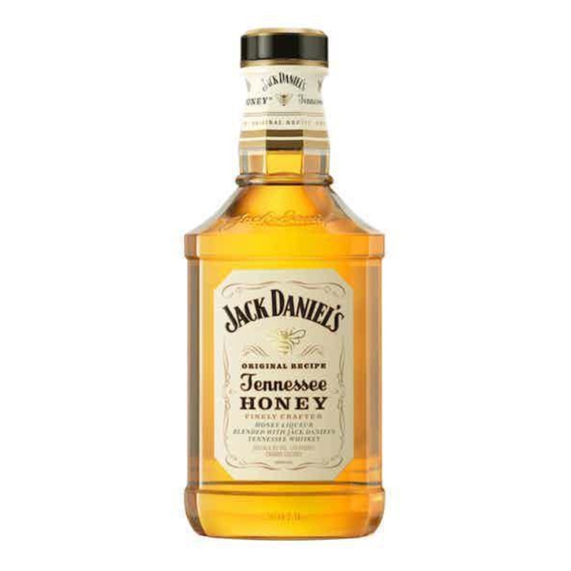 200ml Whiskey Jack Daniel’s Honey