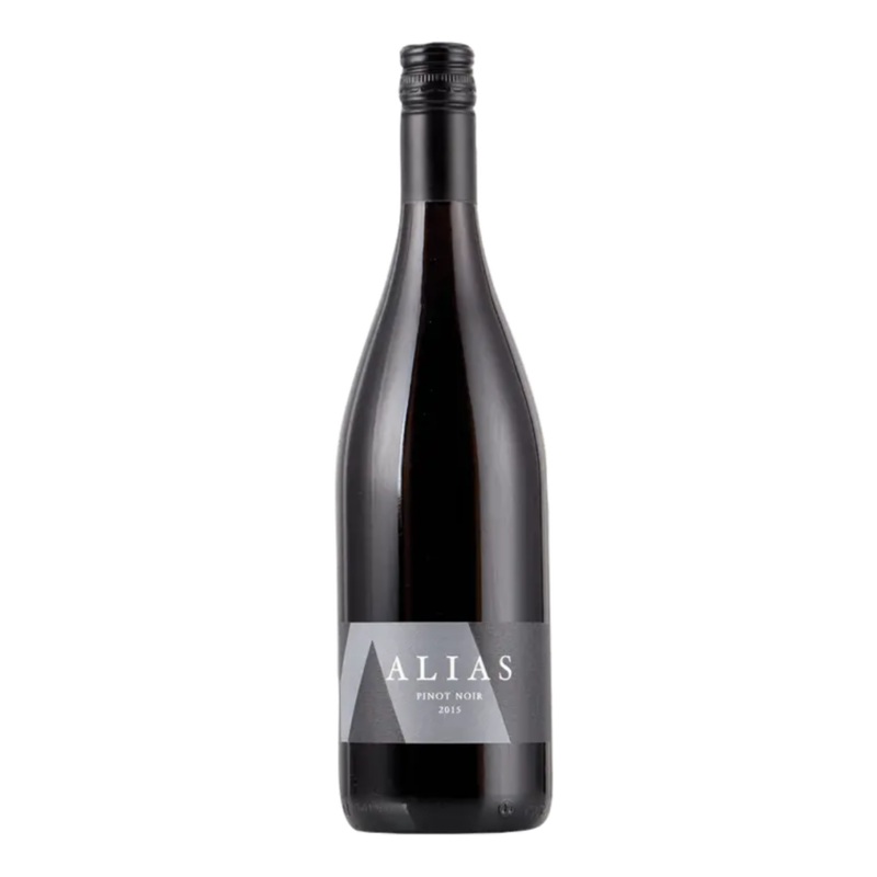 Alias Pinot Noir
