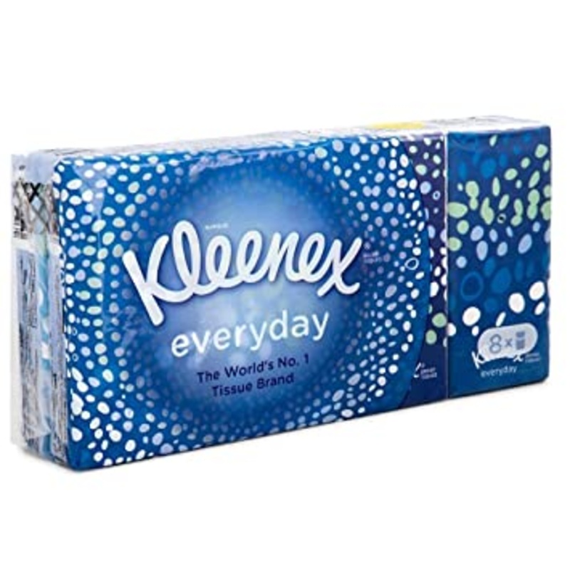 Kleenex Pocket Tissues