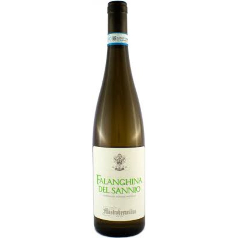 Mastroberardino Falanghina del Sanno