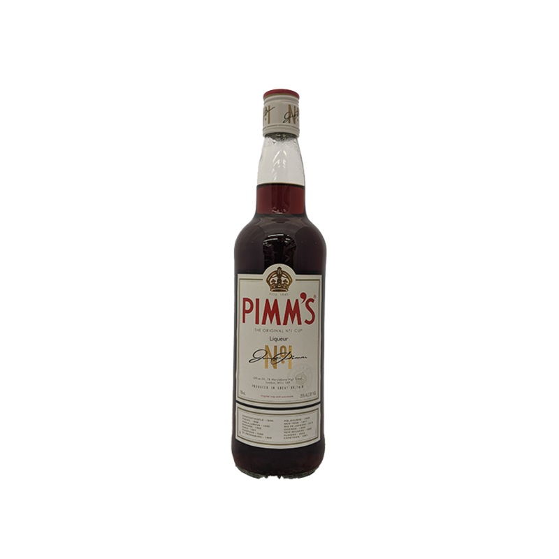 Pimm’s Cup Liqueur 750ML