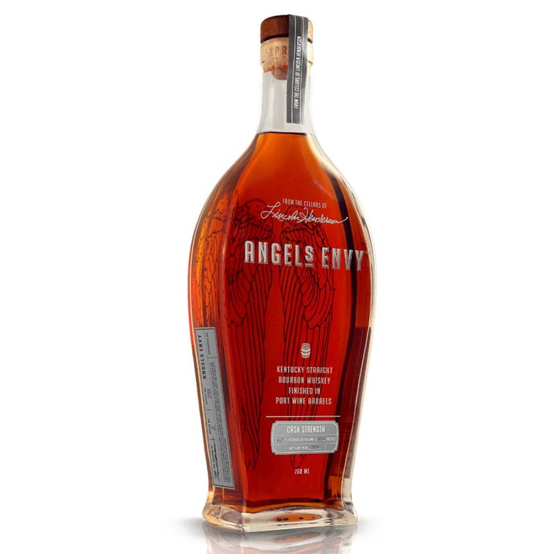 Angels Envy Cask Strength