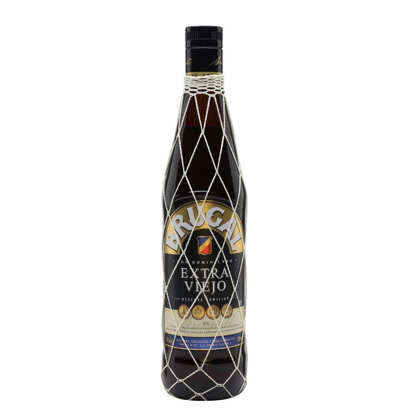 BRUGAL EXTRA VIEJO 750 ML
