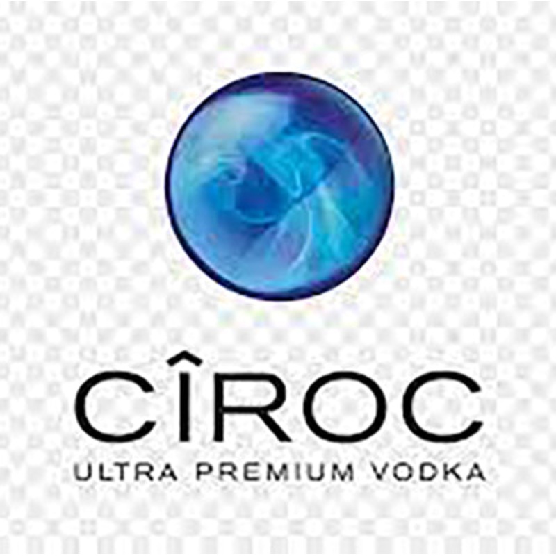 Ciroc Passion Vodka 750ML BTL
