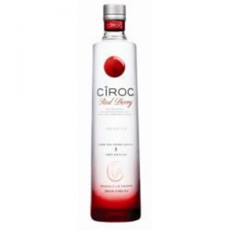 Ciroc Red Berry Vodka