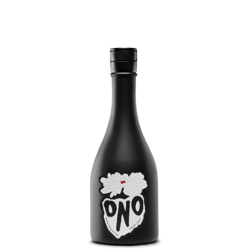 Sake 300ml Ono Junmai Daiginjo