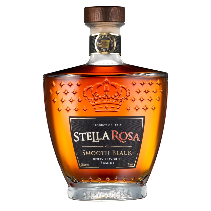 Stella Rosa Brandy Smooth Black 750ML 750ml Bottle