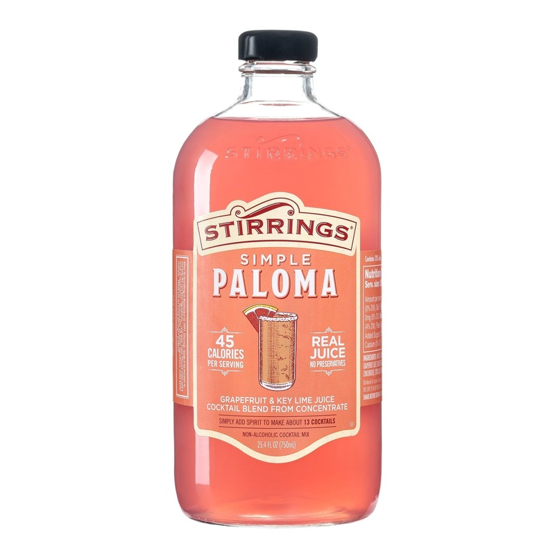 Stirrings Paloma Mix 2-Pack