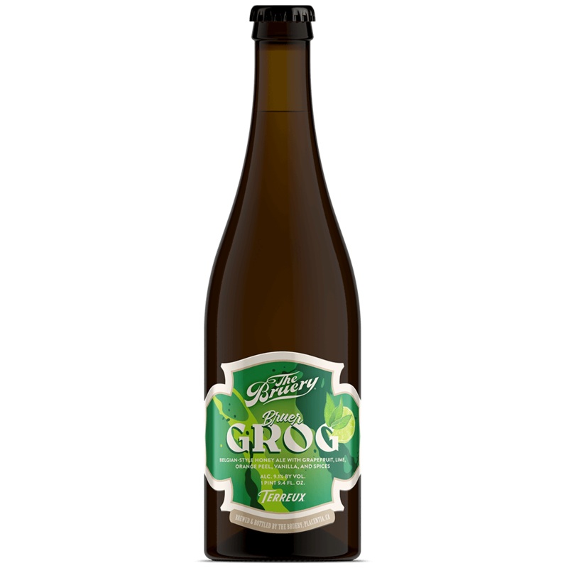 Bruer Grog