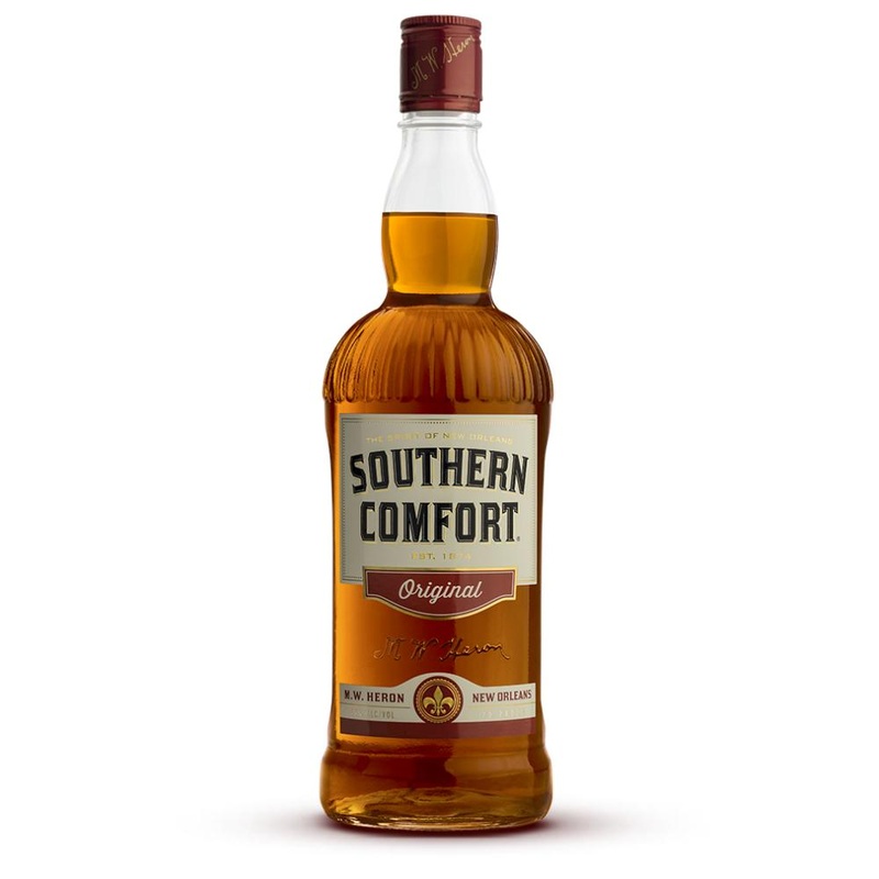 Southern Comfort Original 70 Proof