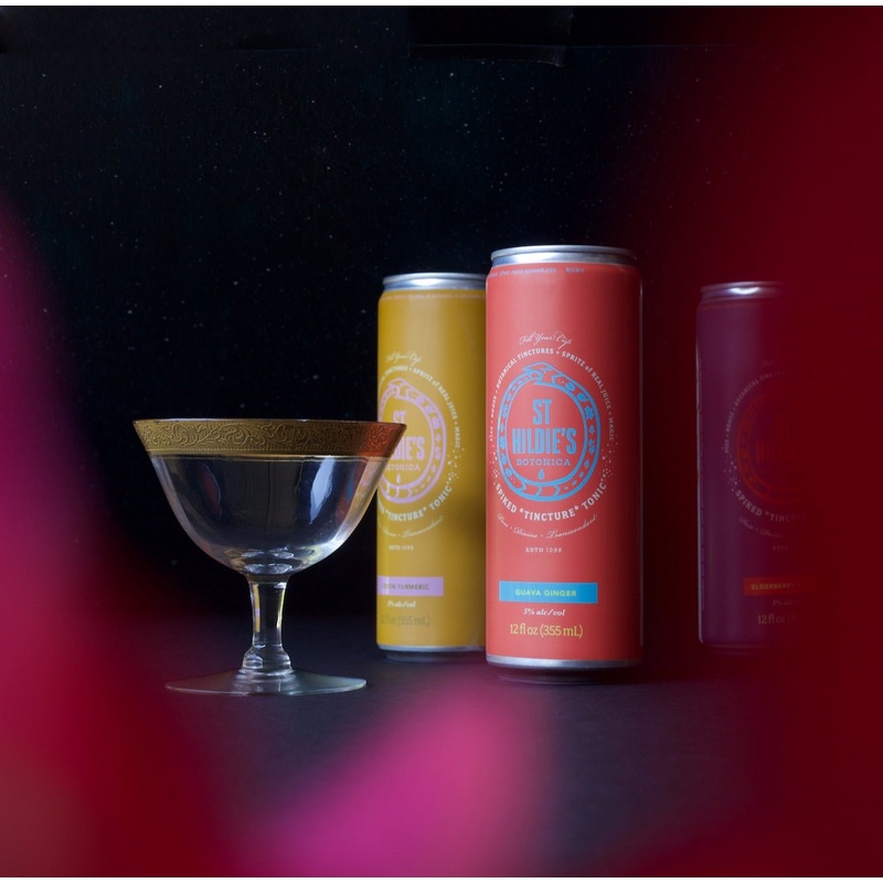 St Hildies Variety Pack | 24 pack