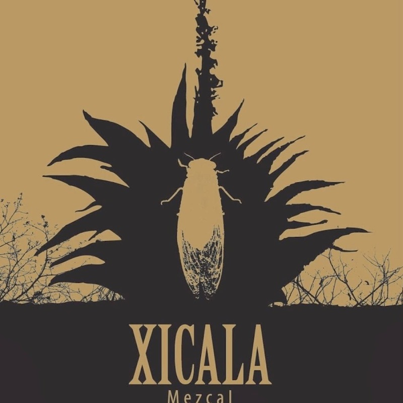 Xicala Joven Mezcal 86 Proof