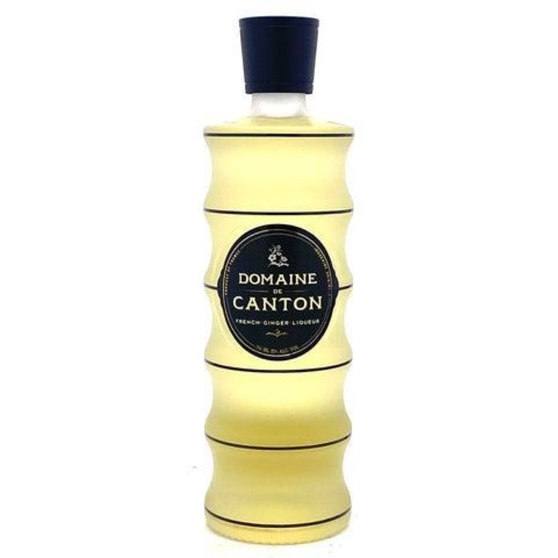 375ml Liqueur Domaine de Canton
