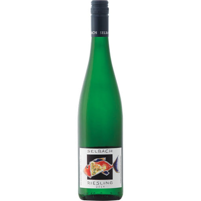 SELBACH ‘S’ RIESLING 750 ML