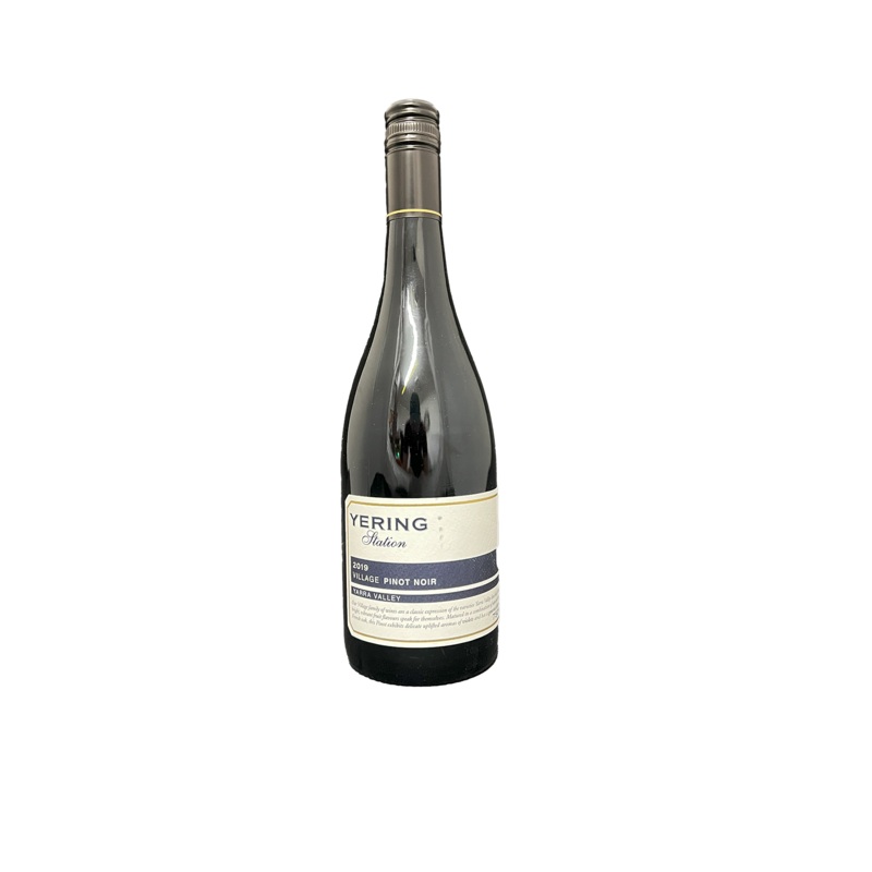 Yering Station Village Pinot Noir 750ML