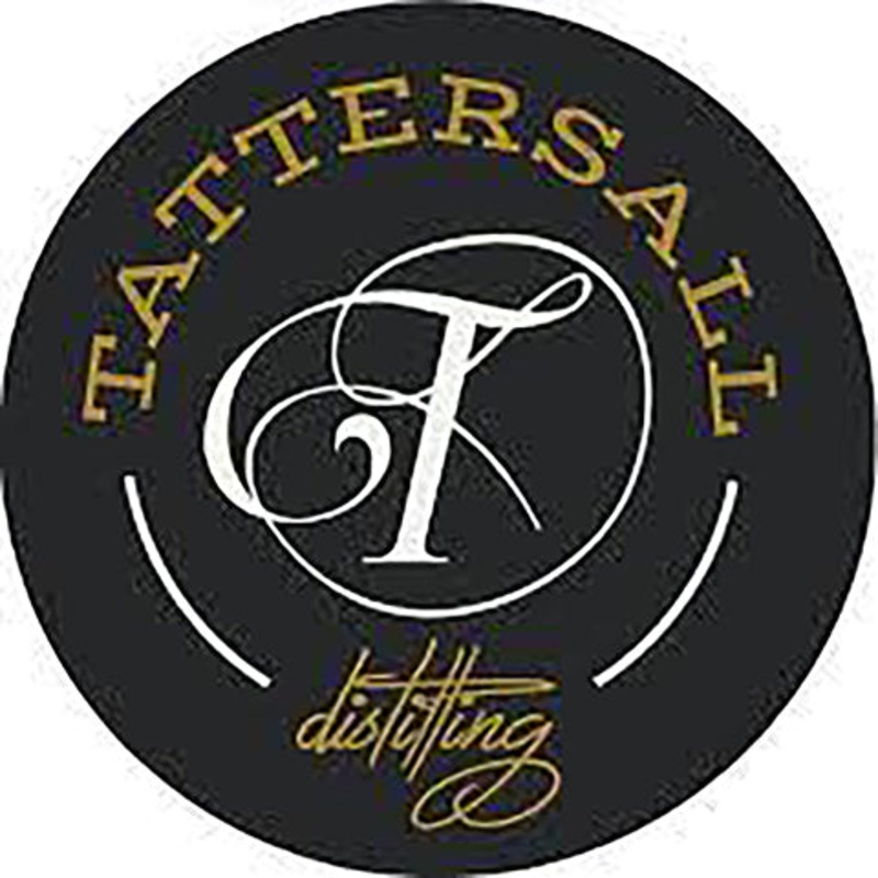 Tattersall Orange Crema Liqueur 750ML BTL