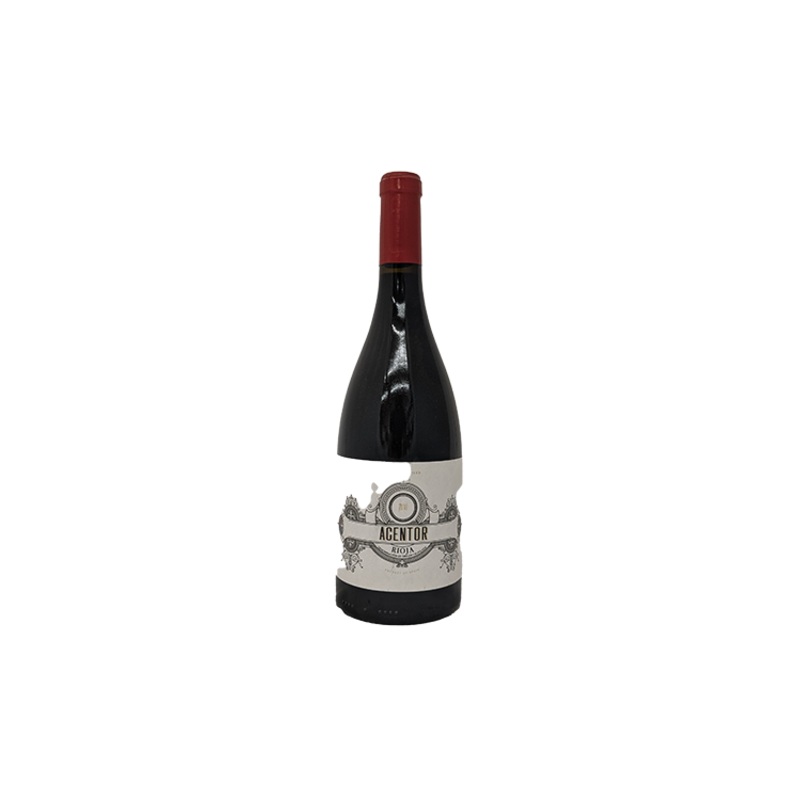 Acentor Rioja 750ML