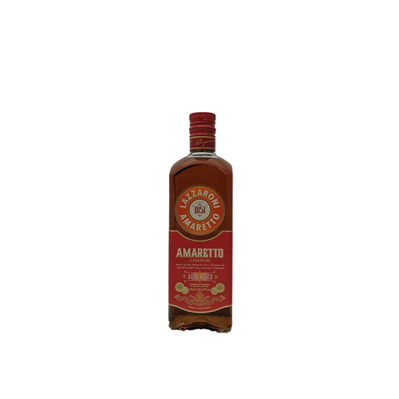 Lazzaroni Amaretto 750ML