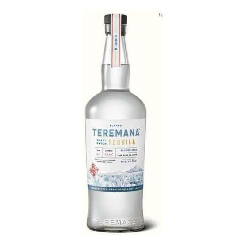 Tequila Teremana Blanco