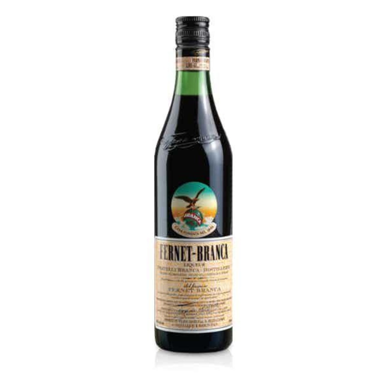 375ml Liqueur Fernet Branca