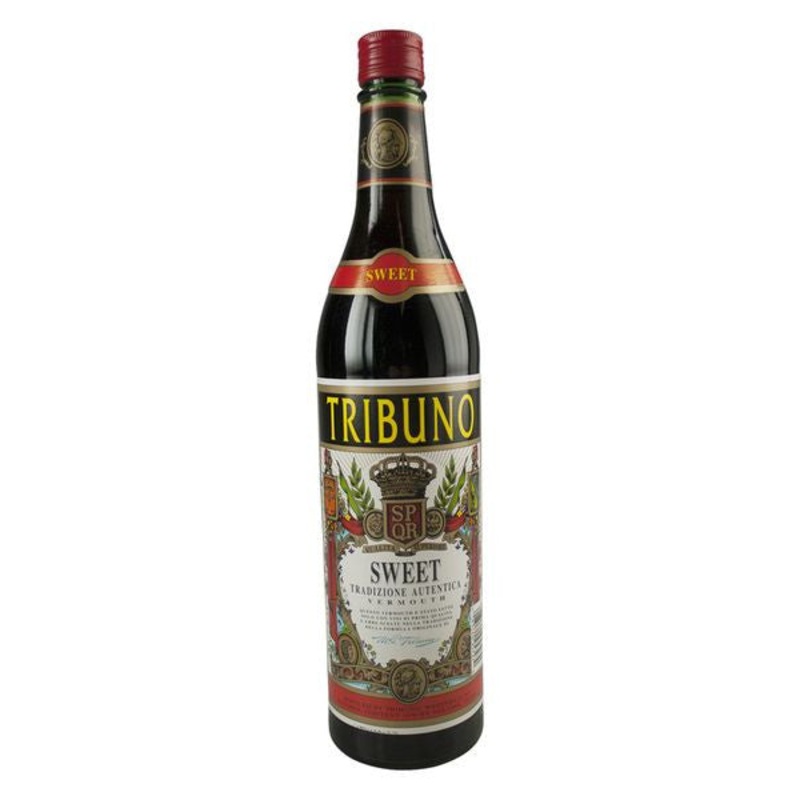 Tribuno Sweet Vermouth