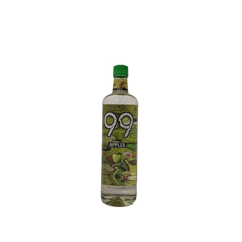 99 Apples Schnapps 750ML