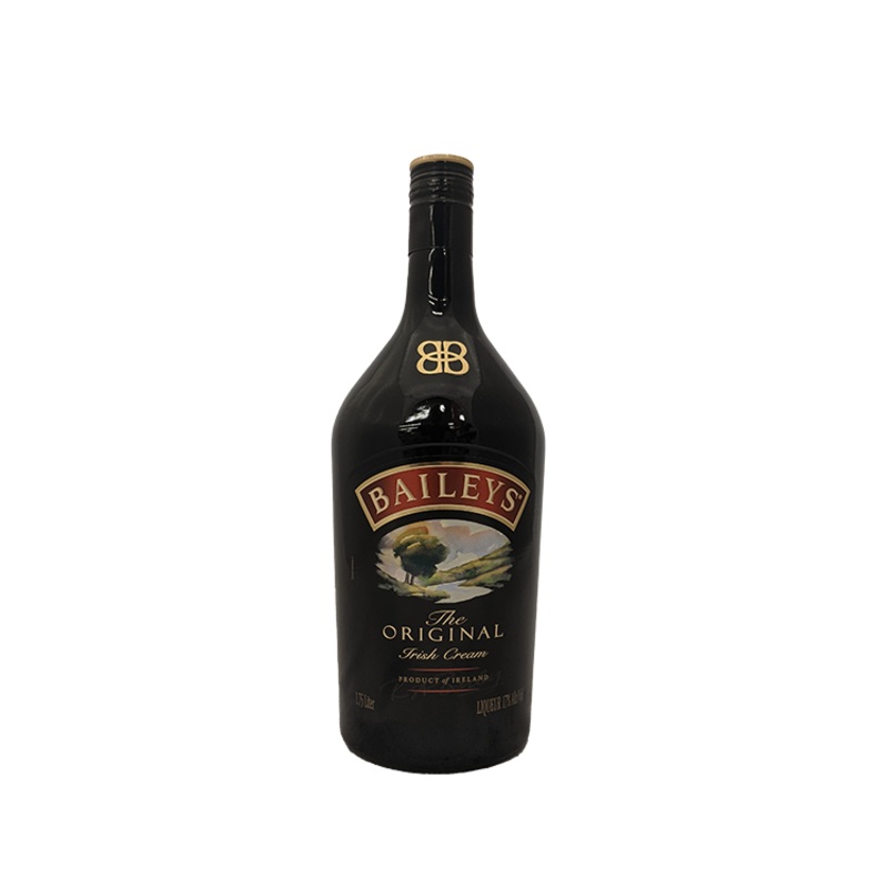 Baileys Irish Cream Liqueur 1.75L