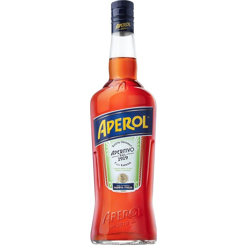 375ml Liqueur Aperol