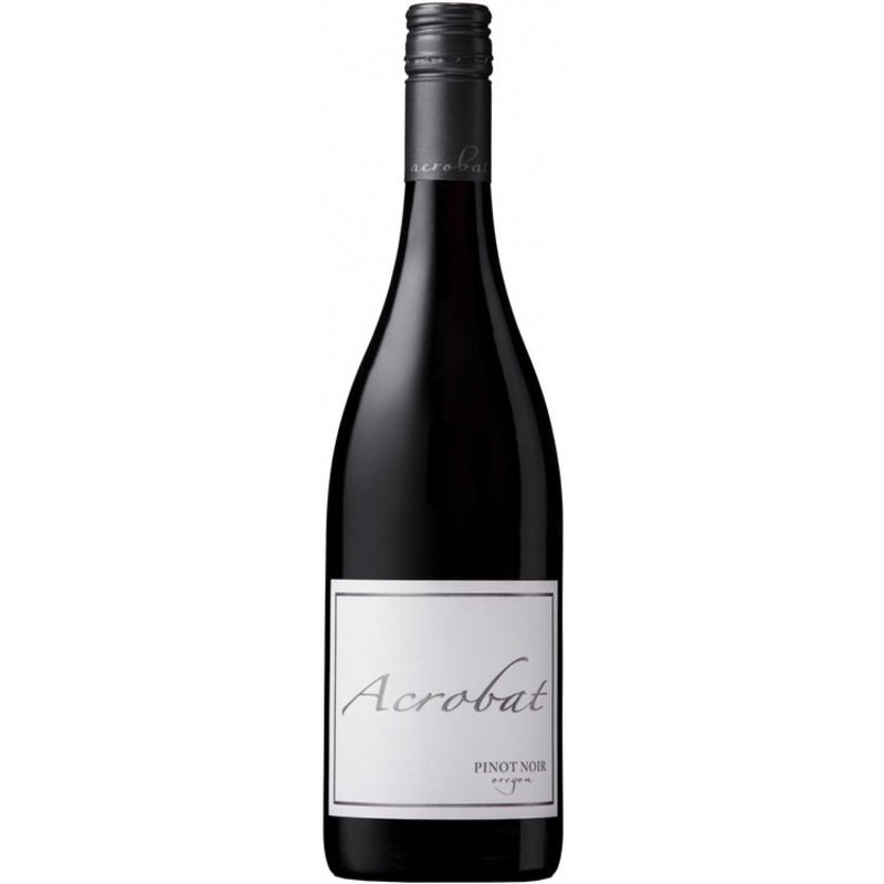 ACROBAT ROSE WINE OREGON 2021 750ML 750ML
