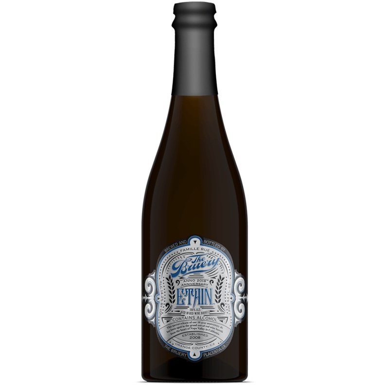 Etain – Red Wine Barrel-Aged