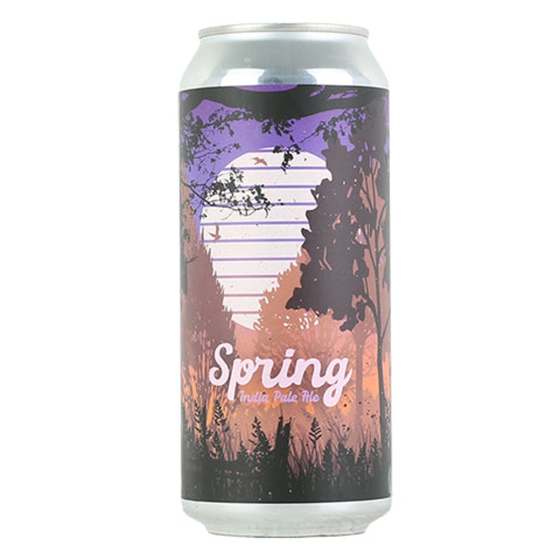 Vitamin Sea Spring IPA 16OZ SINGLE CAN