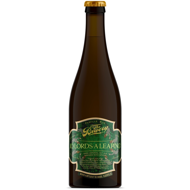 10 Lords-A-Leaping (2017)