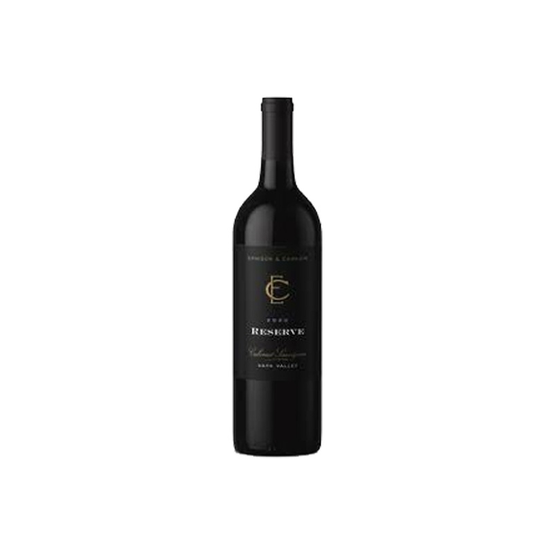 2017 Erikson & Caradin Reserve Cabernet Sauvignon