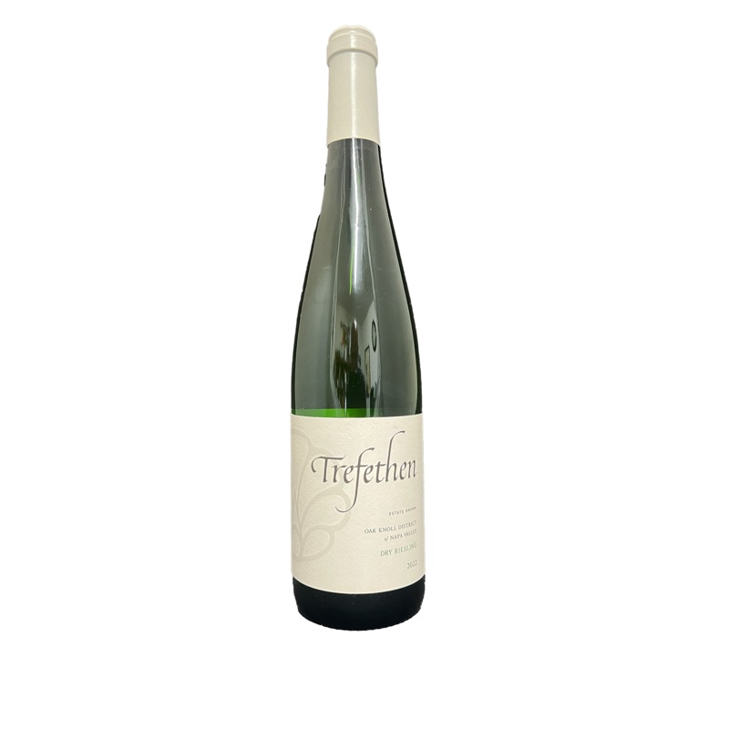 Trefethen Dry Riesling 750ML