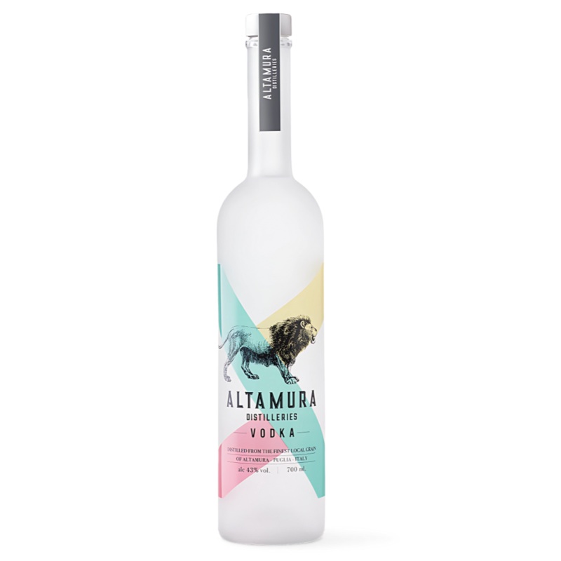 Altamura Vodka