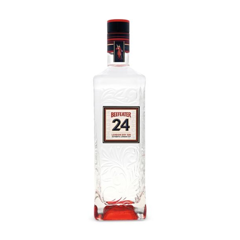 BEEFEATER 24 750 ML