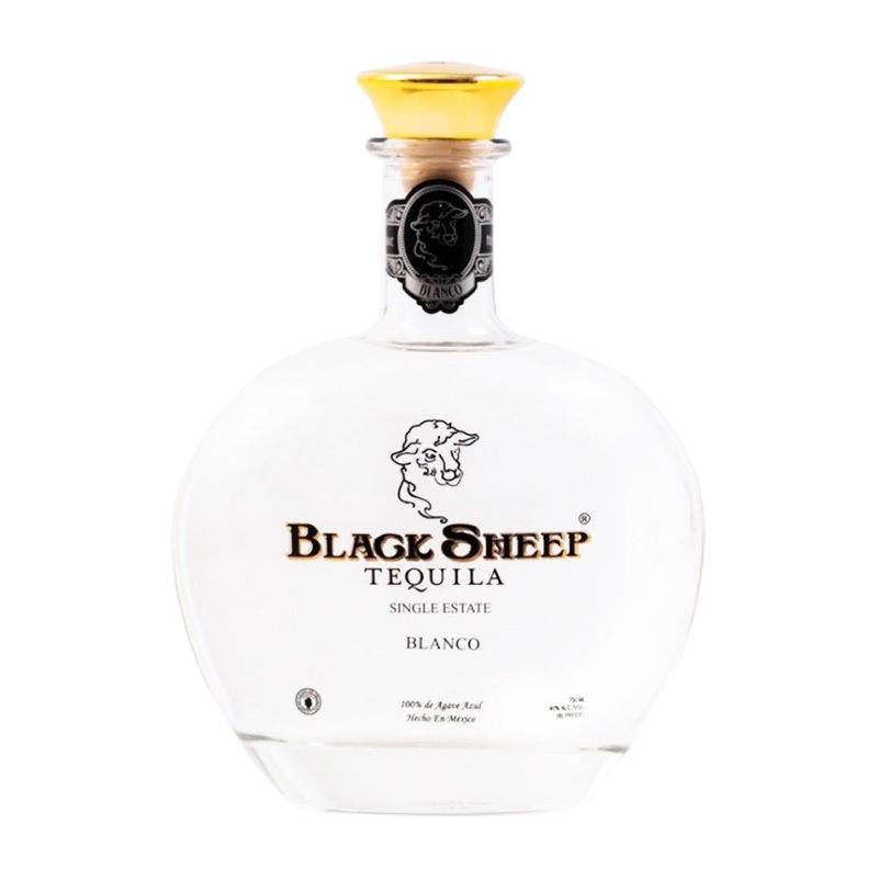 Black Sheep Blanco Tequila