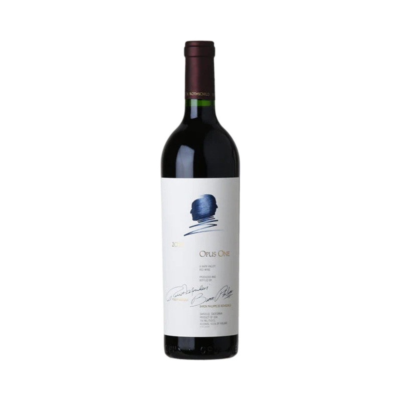 Opus One Cabernet Sauvignon 2021
